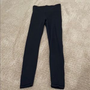 High waisted ivivva leggings
